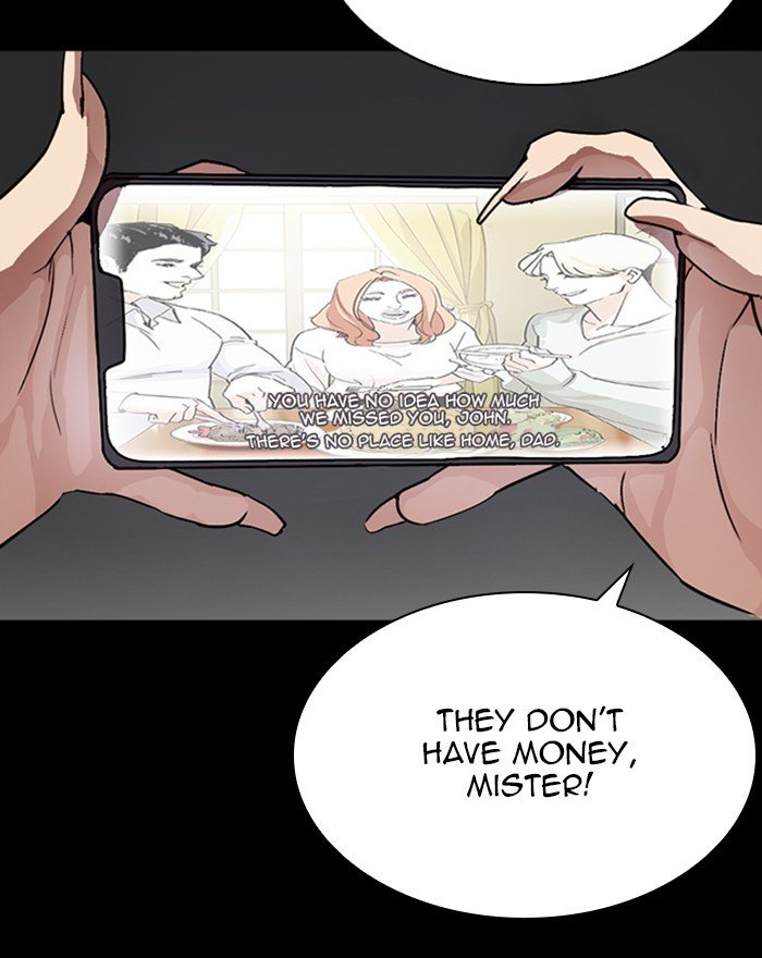 Lookism chapter 284 page 22