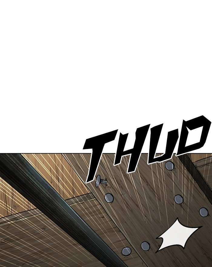 Lookism chapter 284 page 232