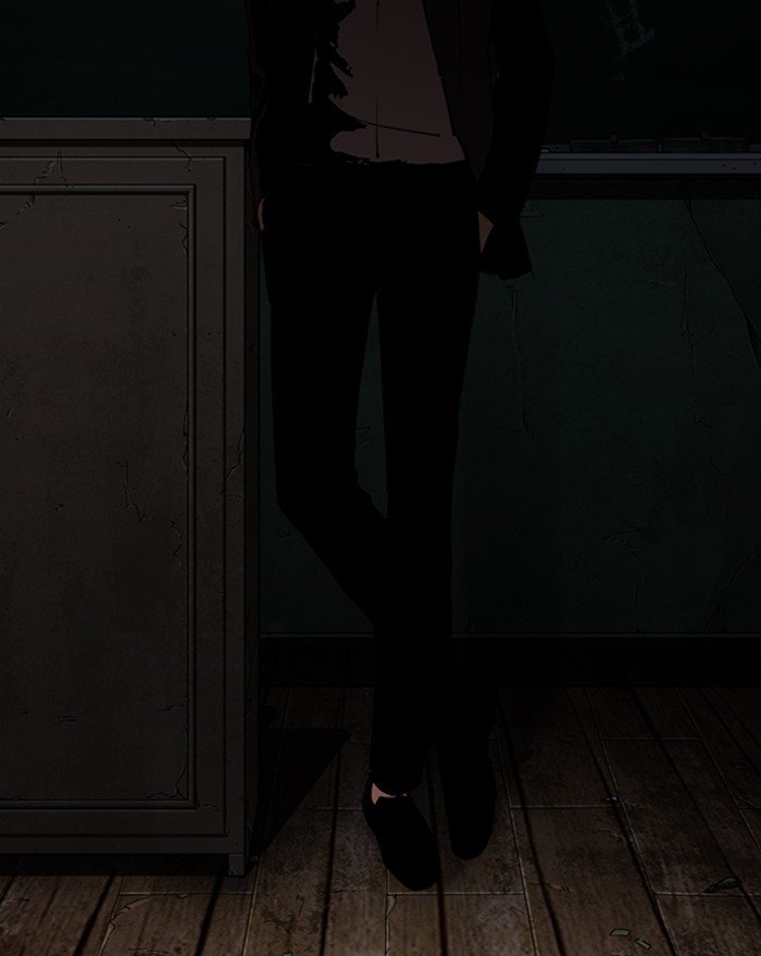 Lookism chapter 284 page 263