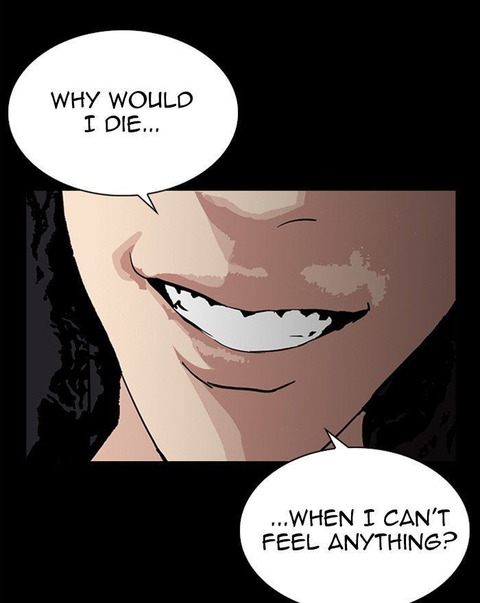 Lookism chapter 284 page 33