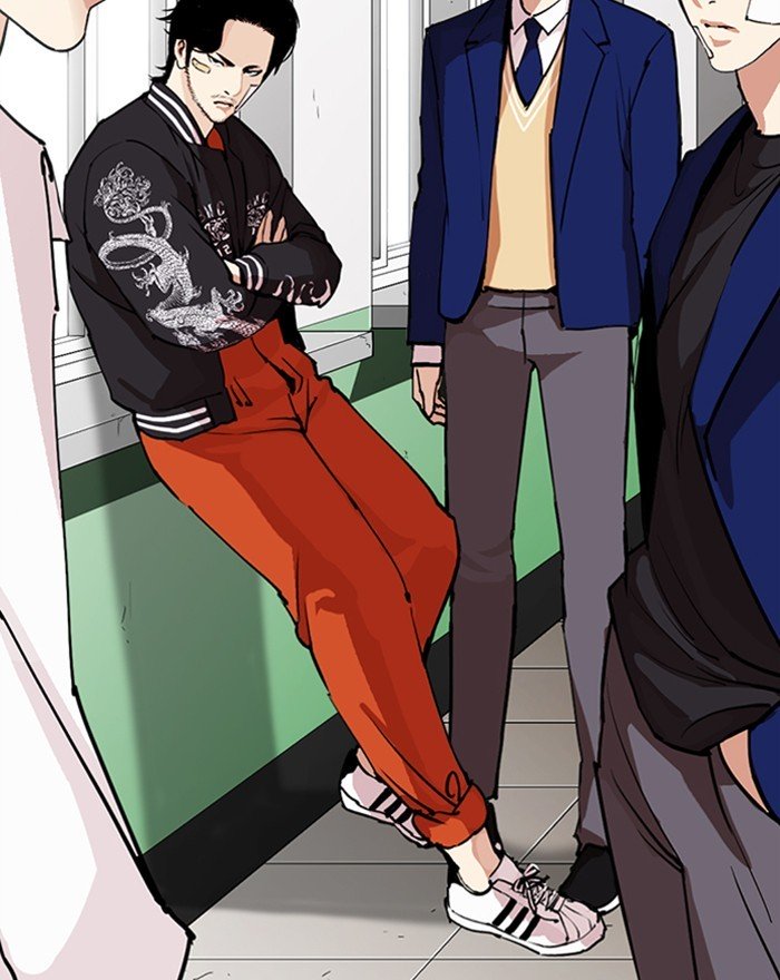 Lookism chapter 284 page 52