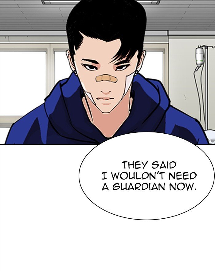 Lookism chapter 284 page 77