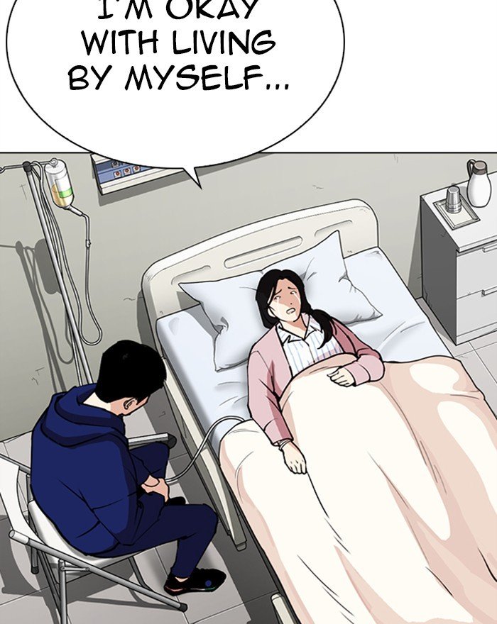 Lookism chapter 284 page 80