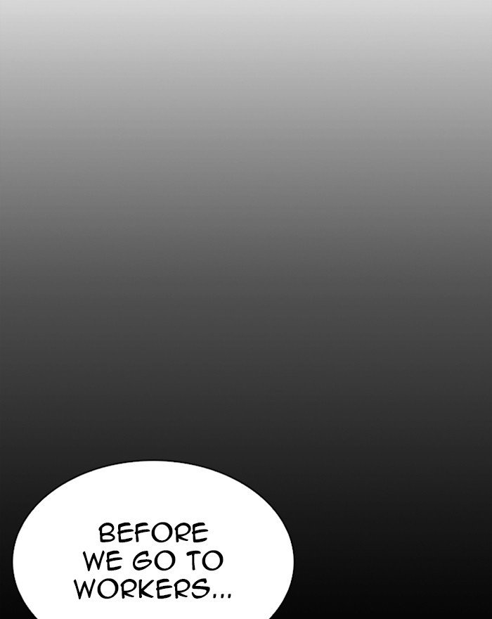 Lookism chapter 284 page 83