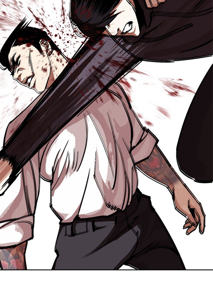 Lookism chapter 285 page 110