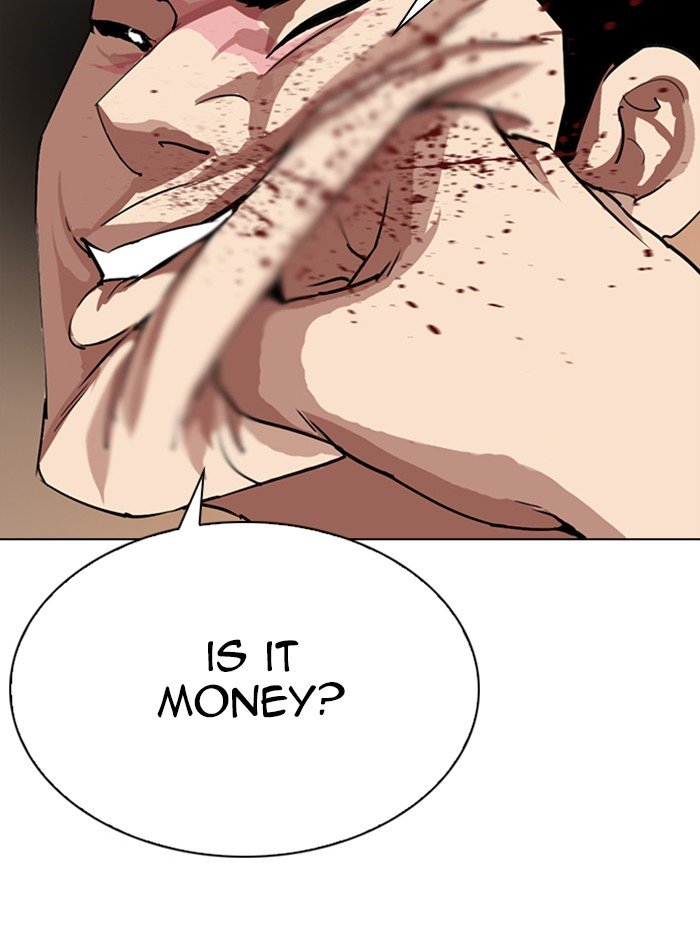 Lookism chapter 285 page 112