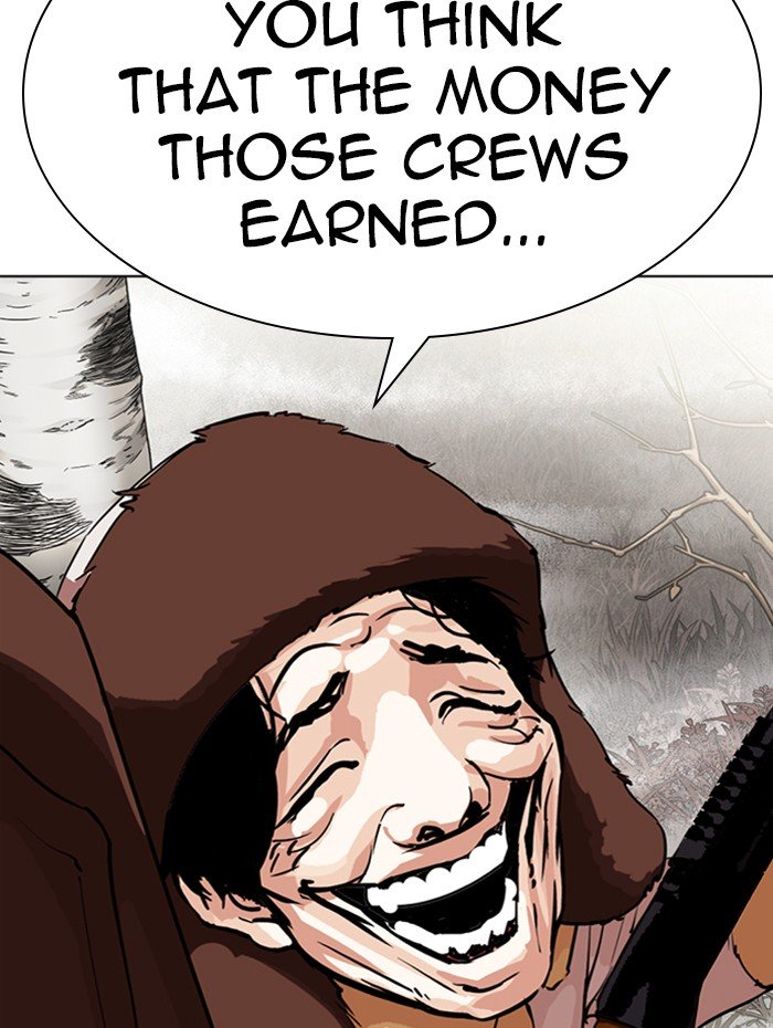 Lookism chapter 285 page 153