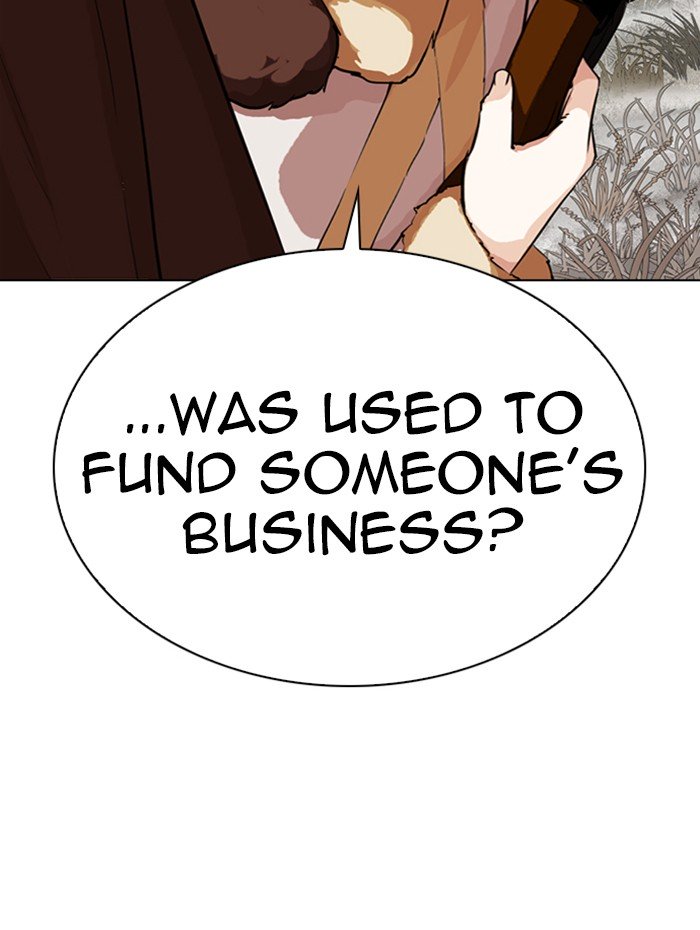 Lookism chapter 285 page 154