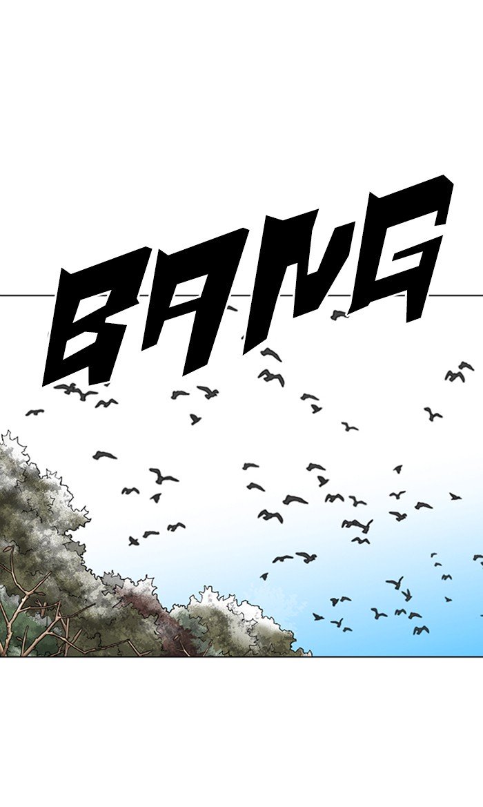 Lookism chapter 285 page 155