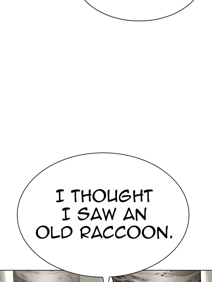 Lookism chapter 285 page 158