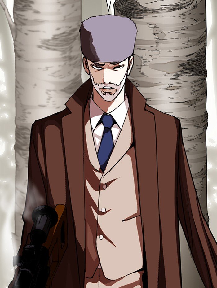 Lookism chapter 285 page 159