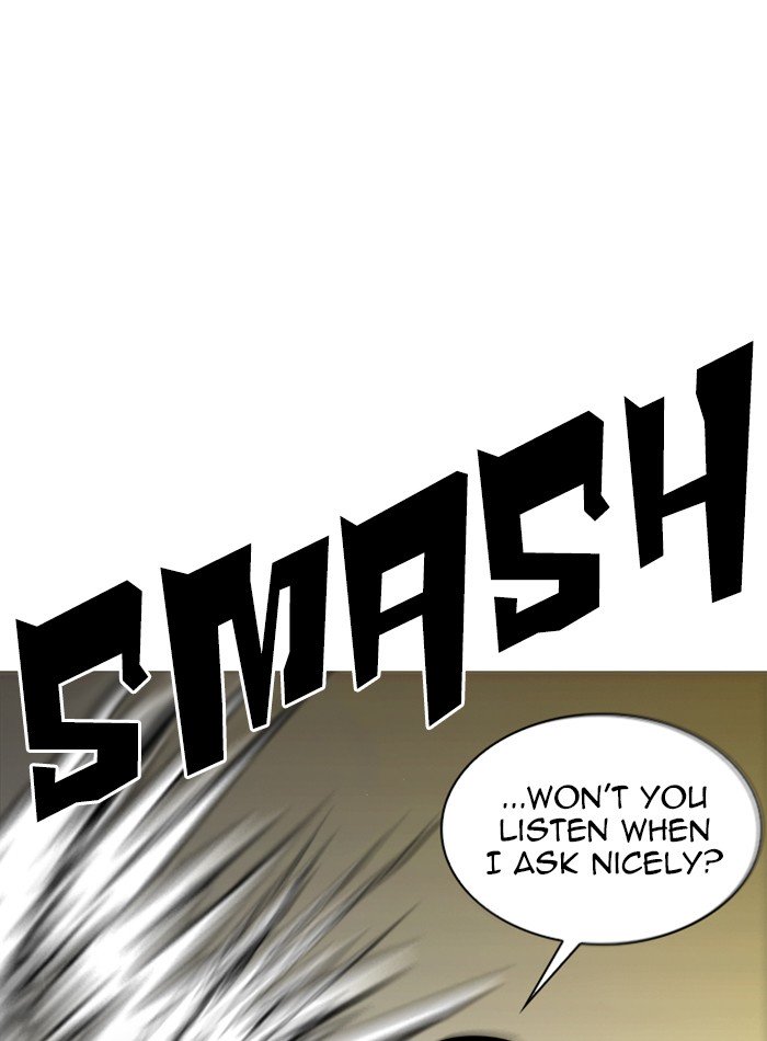 Lookism chapter 285 page 20