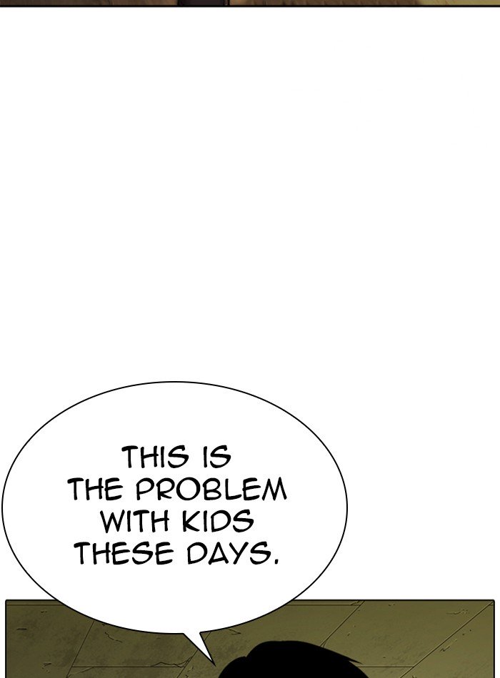 Lookism chapter 285 page 22