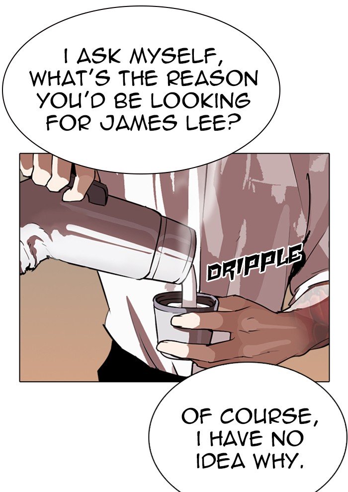 Lookism chapter 285 page 31