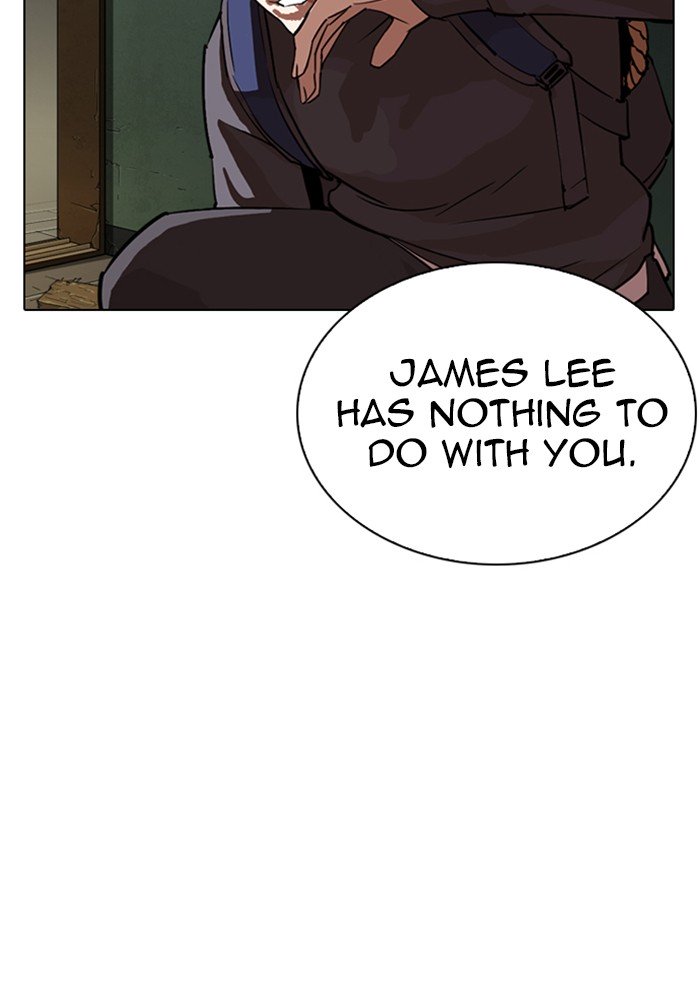 Lookism chapter 285 page 33