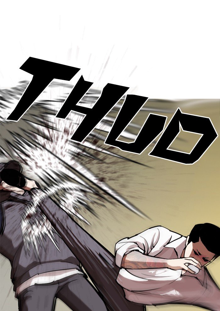 Lookism chapter 285 page 35