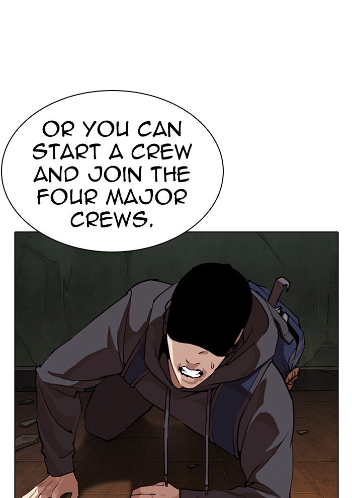 Lookism chapter 285 page 45