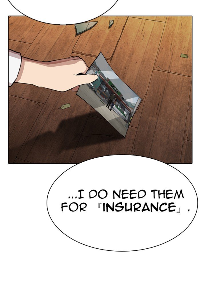 Lookism chapter 285 page 47