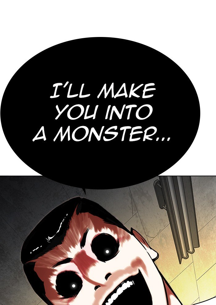 Lookism chapter 285 page 53