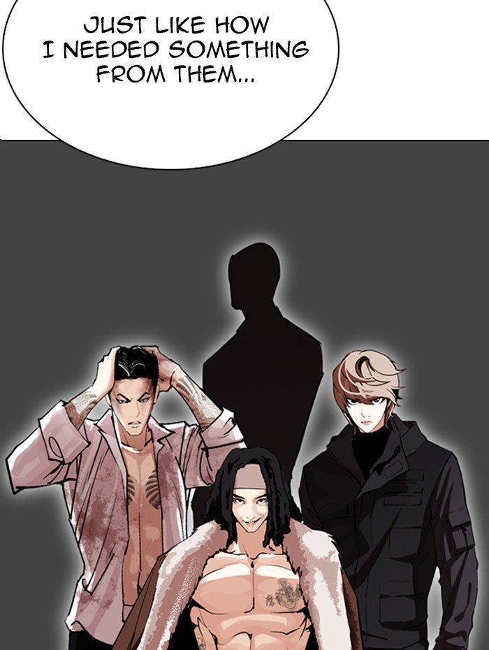 Lookism chapter 285 page 64