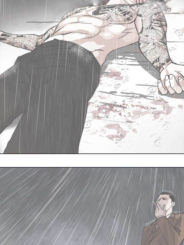 Lookism chapter 285 page 67