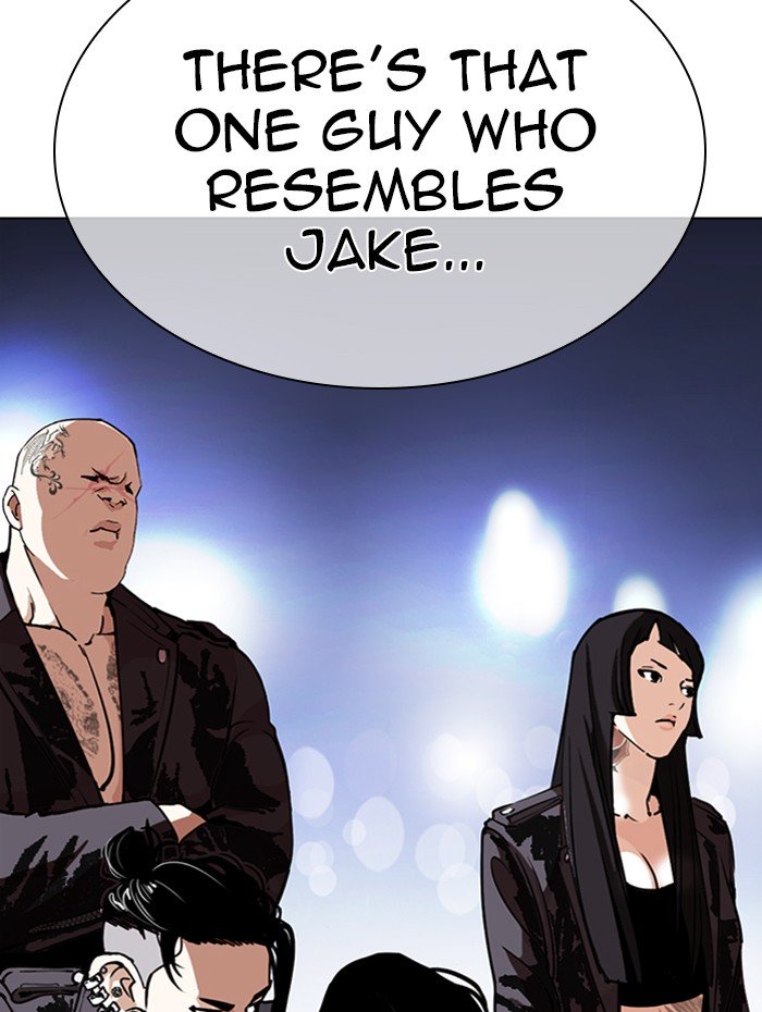 Lookism chapter 285 page 75