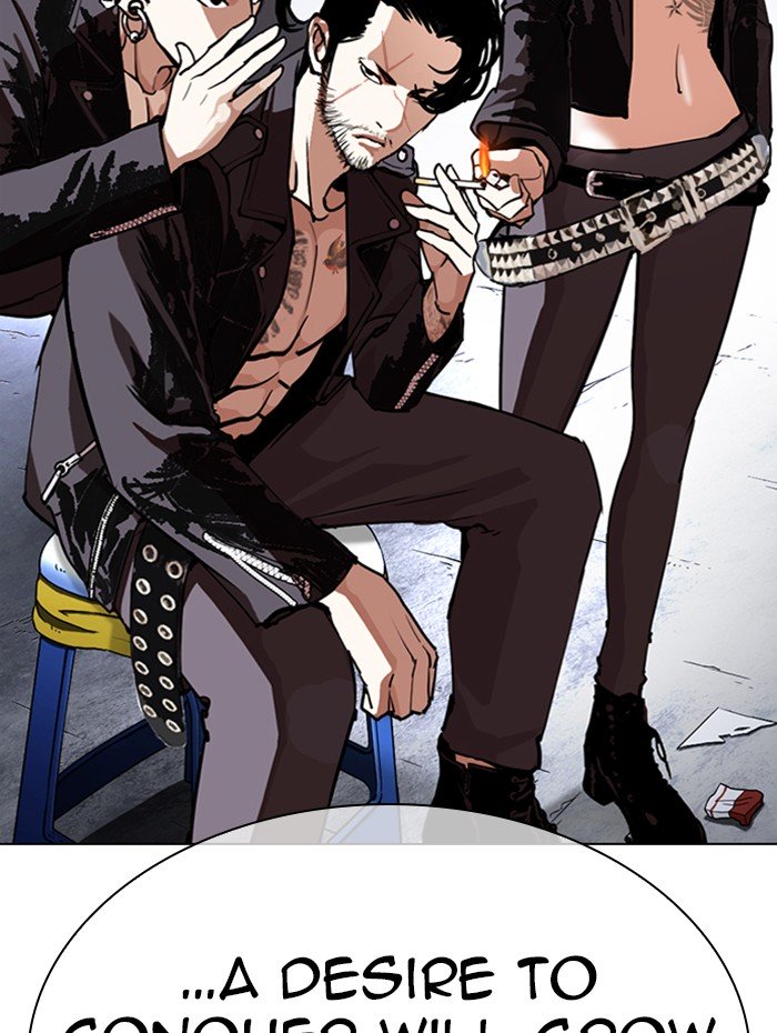 Lookism chapter 285 page 76