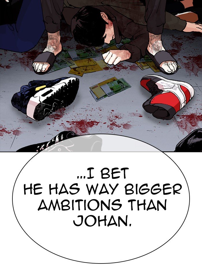Lookism chapter 285 page 79