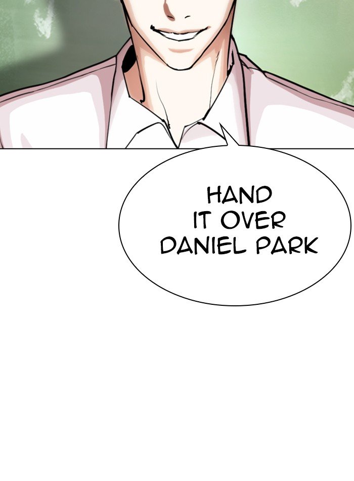 Lookism chapter 285 page 8