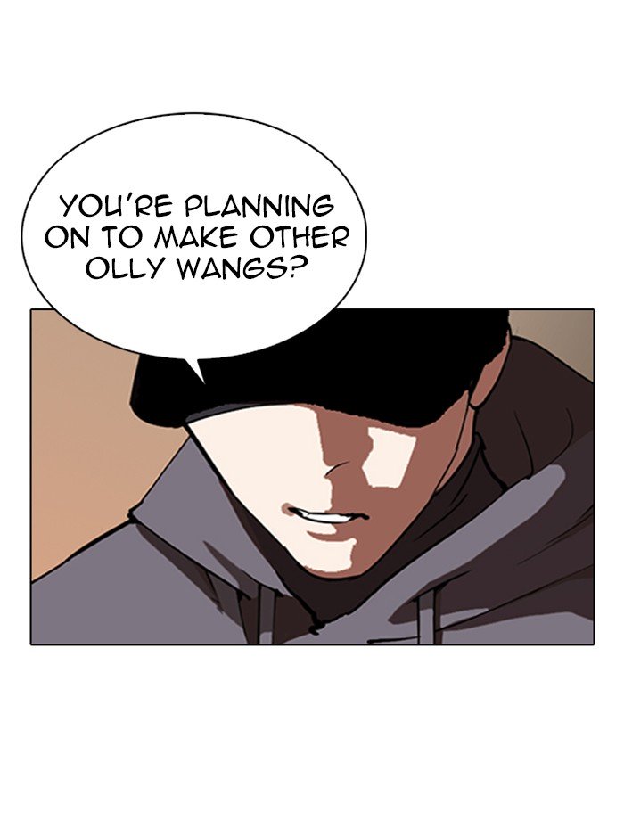 Lookism chapter 285 page 90