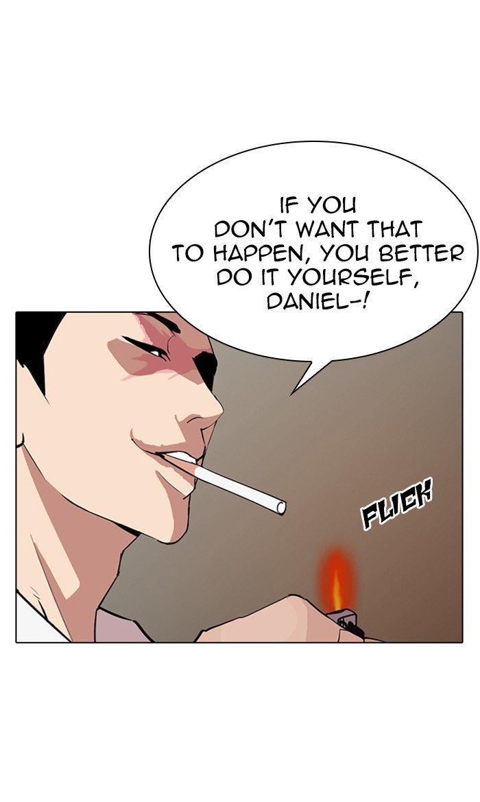 Lookism chapter 285 page 91