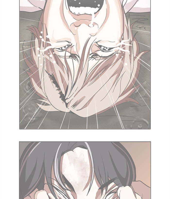 Lookism chapter 286 page 136