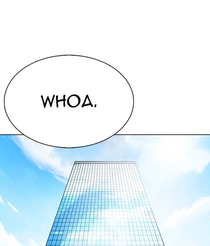 Lookism chapter 286 page 158