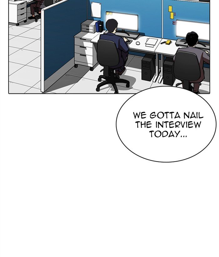 Lookism chapter 286 page 178