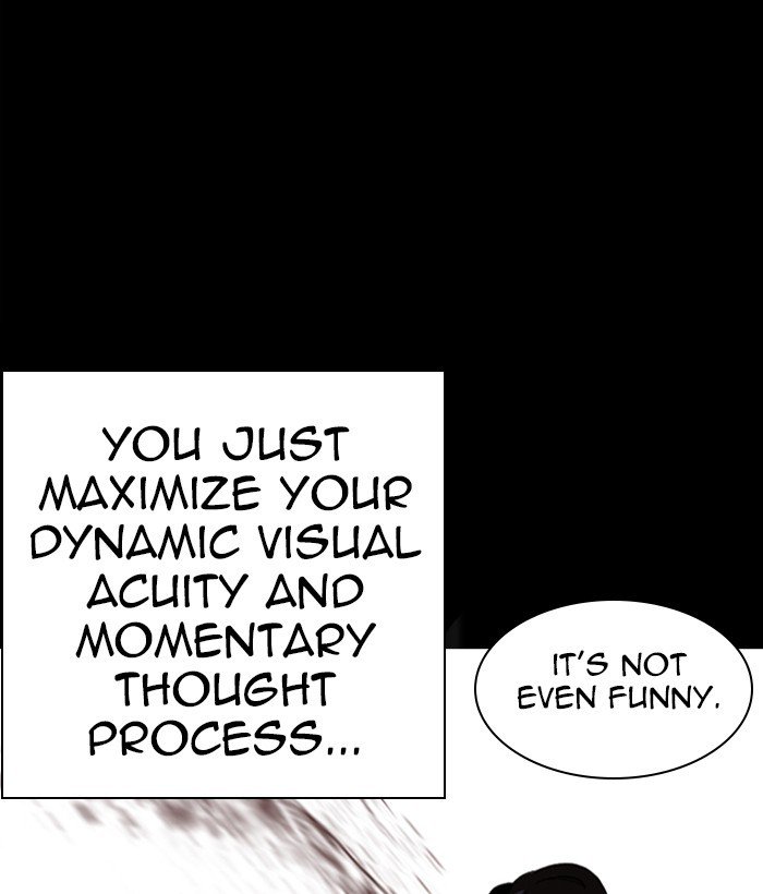 Lookism chapter 286 page 36