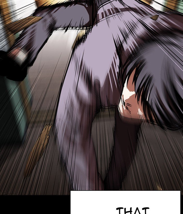 Lookism chapter 286 page 40