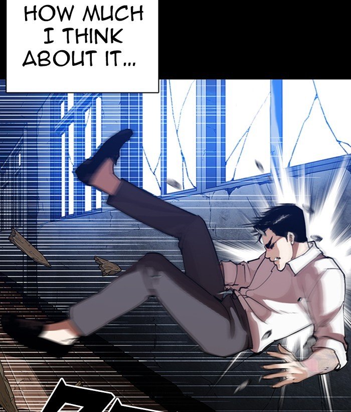 Lookism chapter 286 page 42