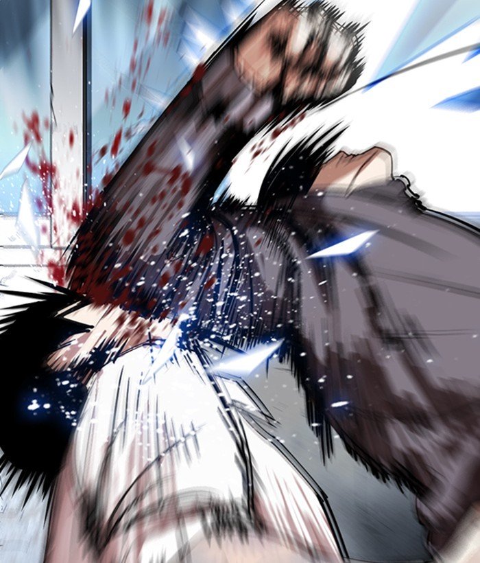 Lookism chapter 286 page 52