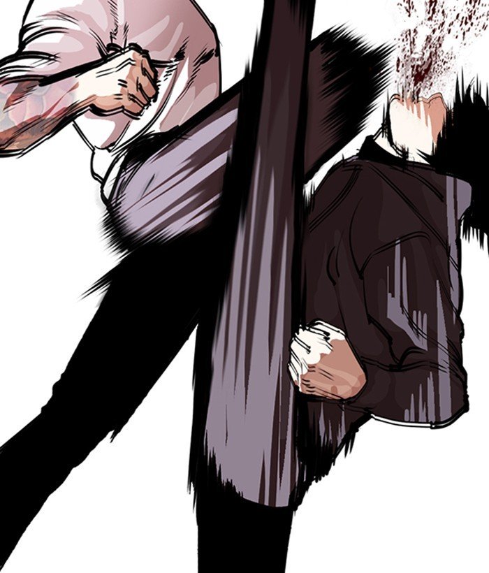 Lookism chapter 286 page 67