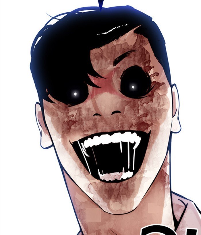 Lookism chapter 286 page 72