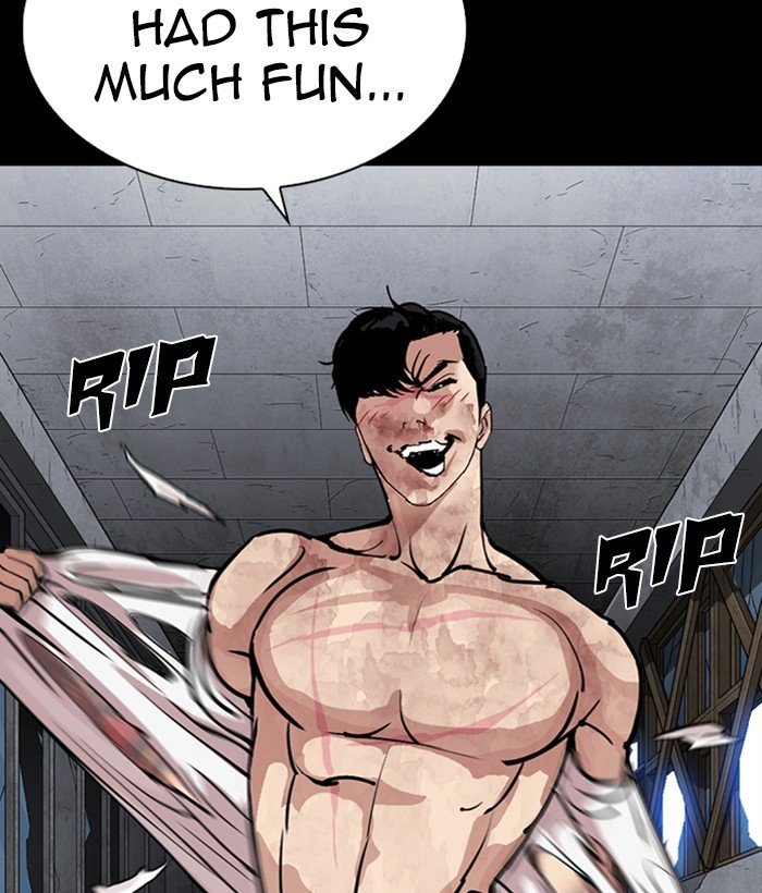 Lookism chapter 286 page 74