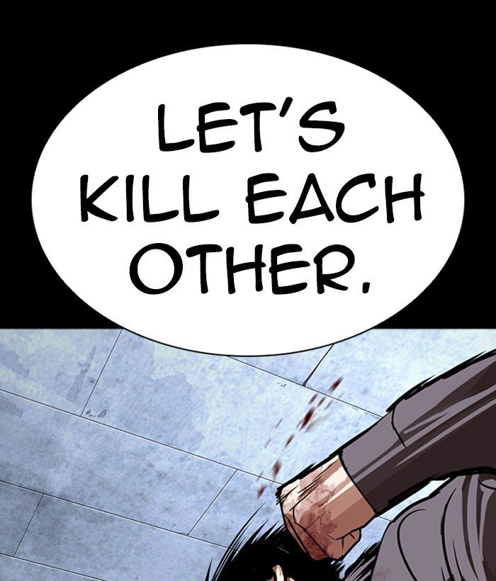 Lookism chapter 286 page 80