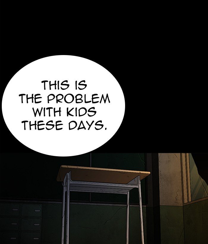 Lookism chapter 286 page 9