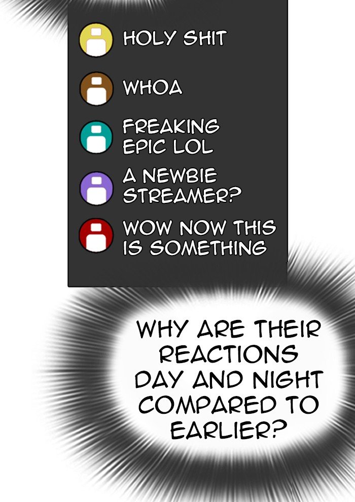 Lookism chapter 287 page 101