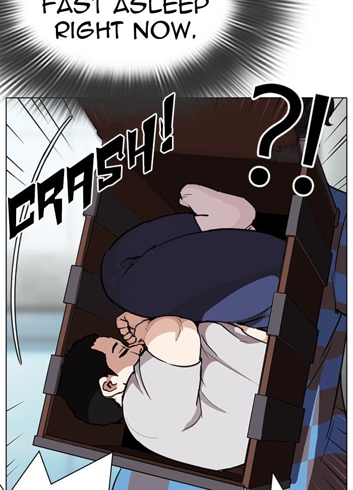 Lookism chapter 287 page 149