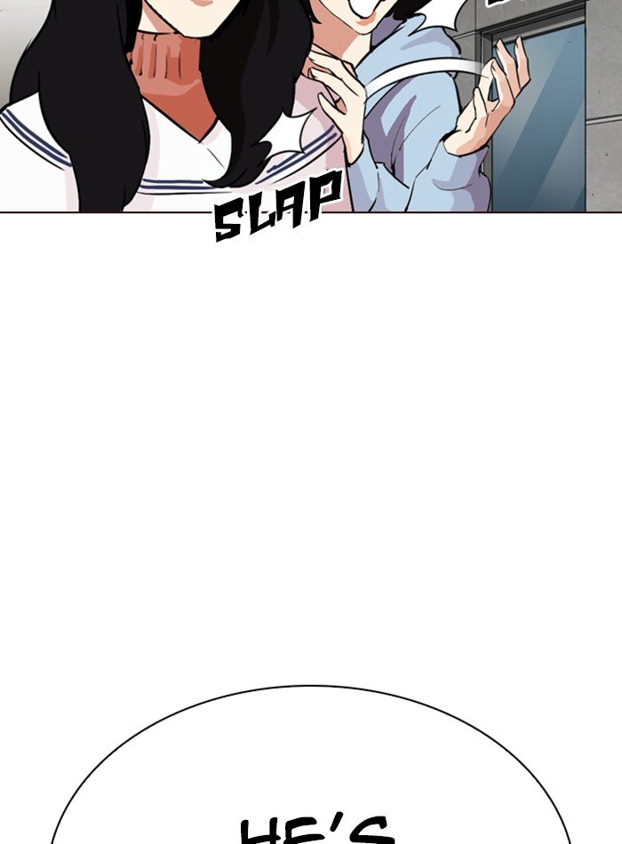 Lookism chapter 287 page 20