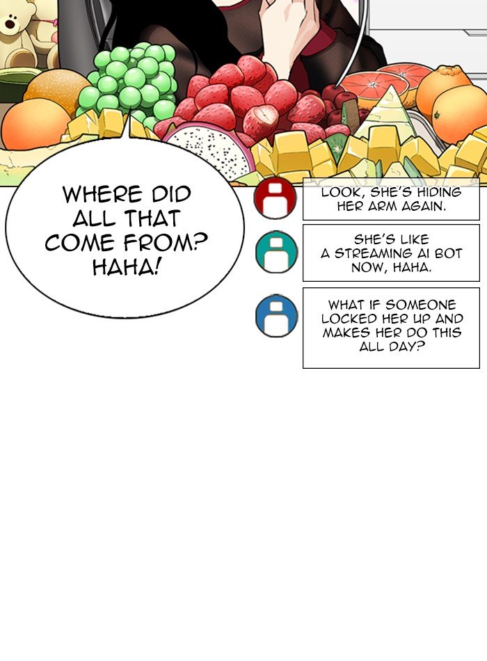 Lookism chapter 287 page 7