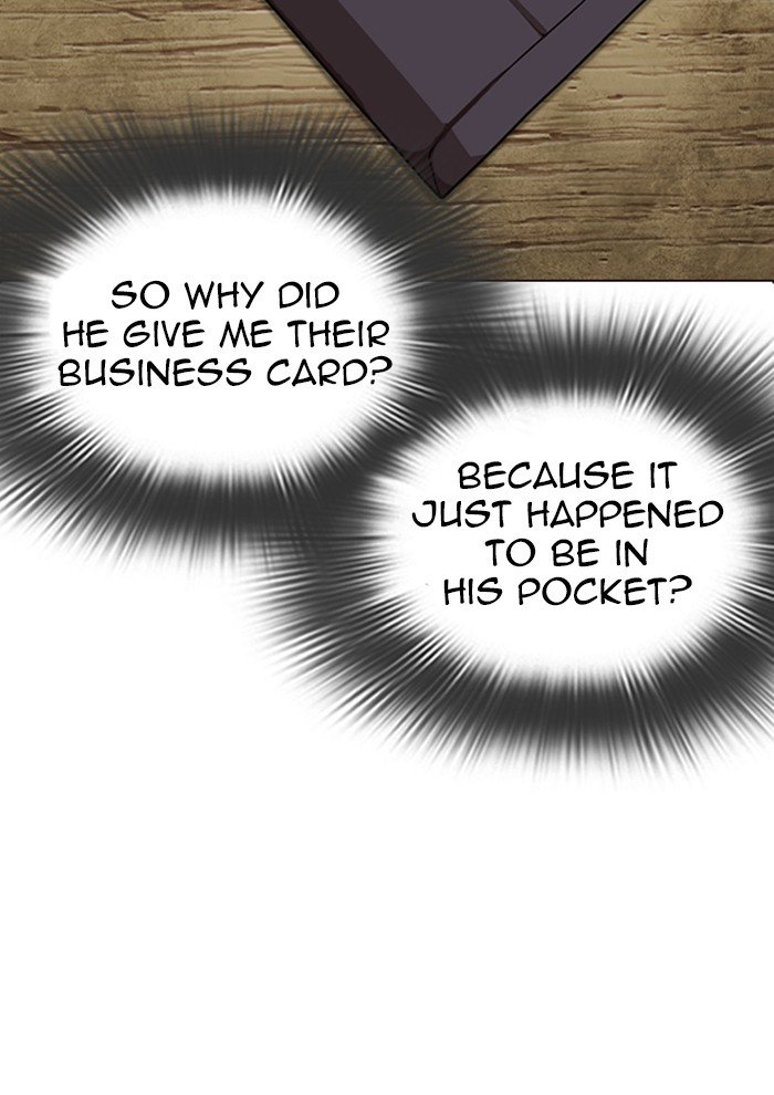 Lookism chapter 287 page 91