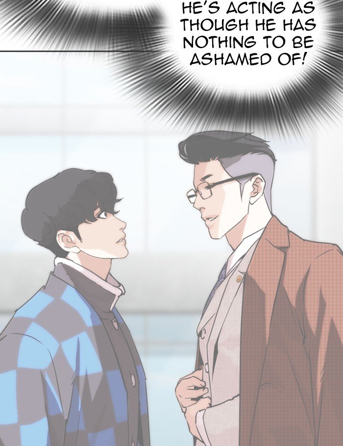 Lookism chapter 288 page 30