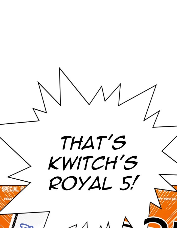 Lookism chapter 288 page 85